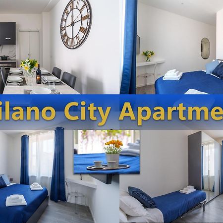 Milano City Apartments - Amazing Apt - Pta Venezia Exterior photo