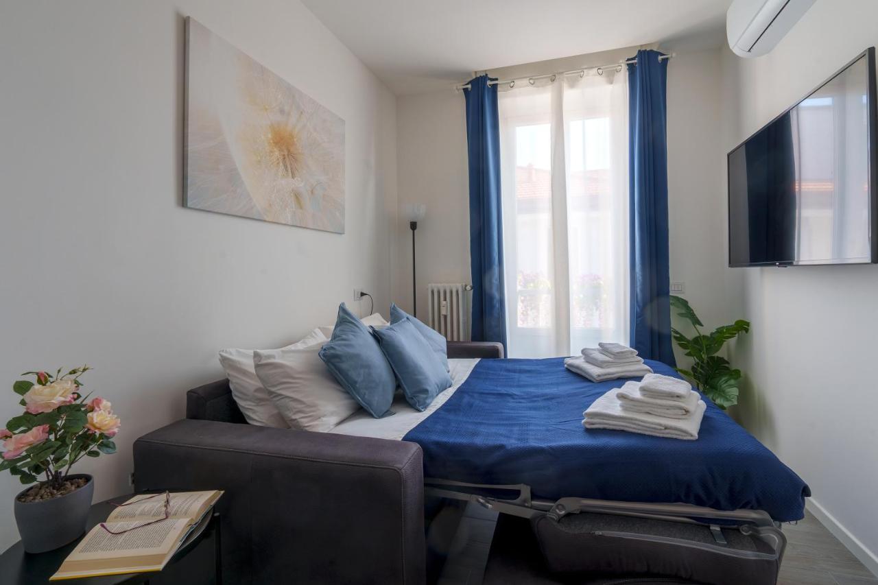 Milano City Apartments - Amazing Apt - Pta Venezia Exterior photo