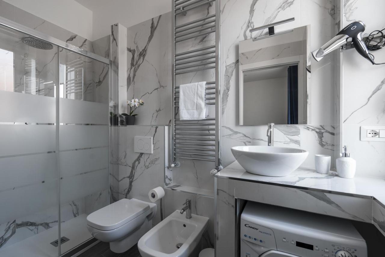 Milano City Apartments - Amazing Apt - Pta Venezia Exterior photo