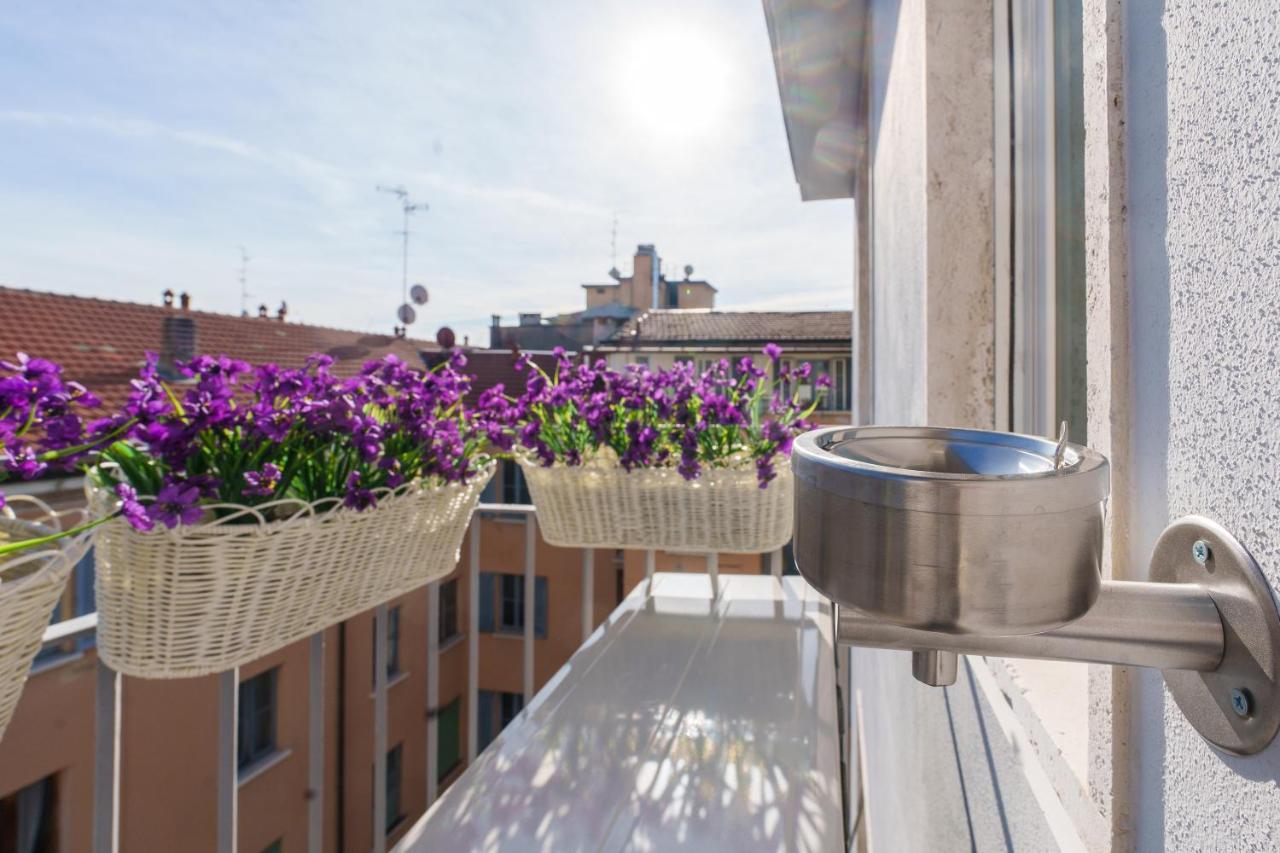 Milano City Apartments - Amazing Apt - Pta Venezia Exterior photo
