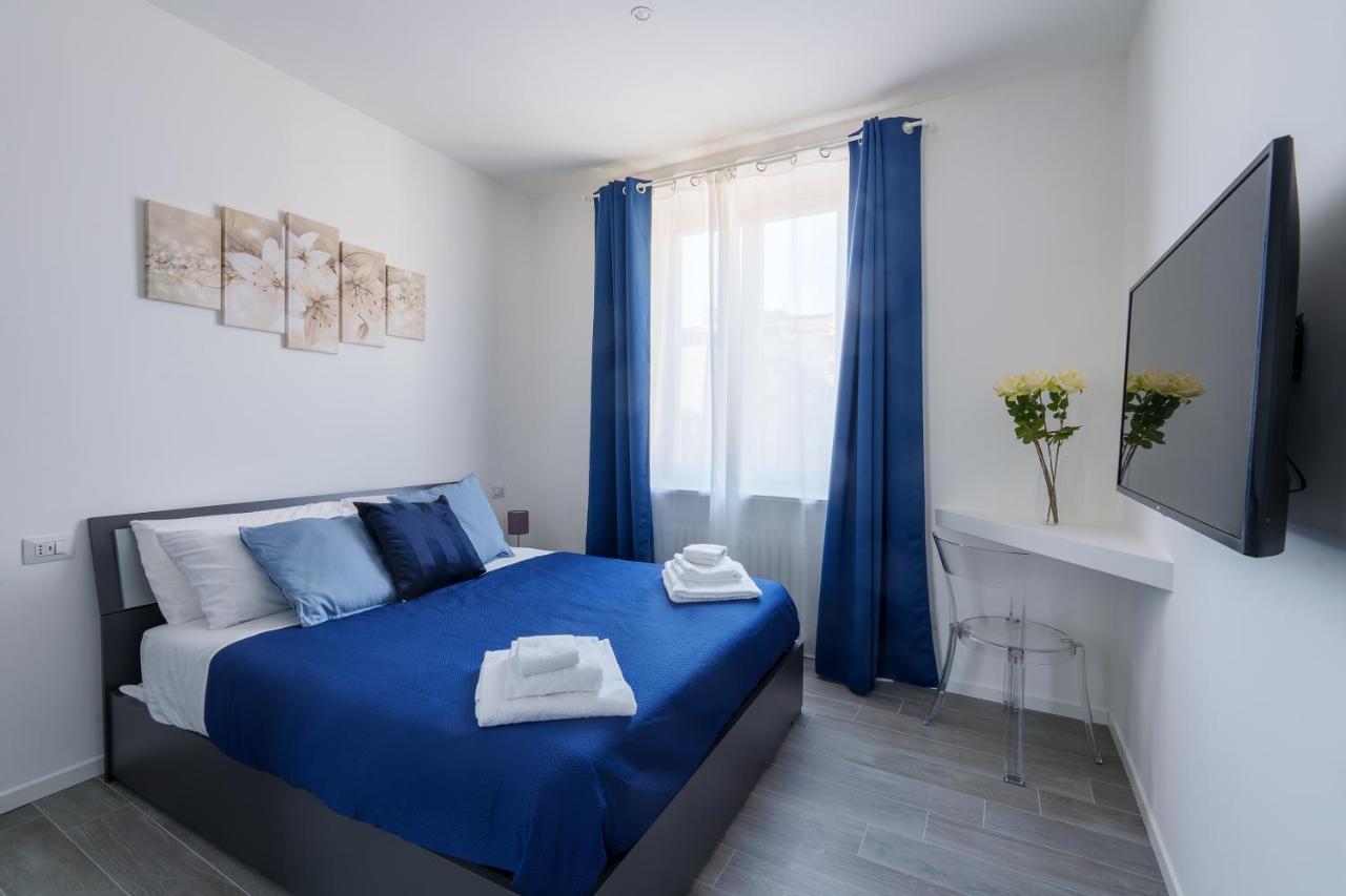 Milano City Apartments - Amazing Apt - Pta Venezia Exterior photo