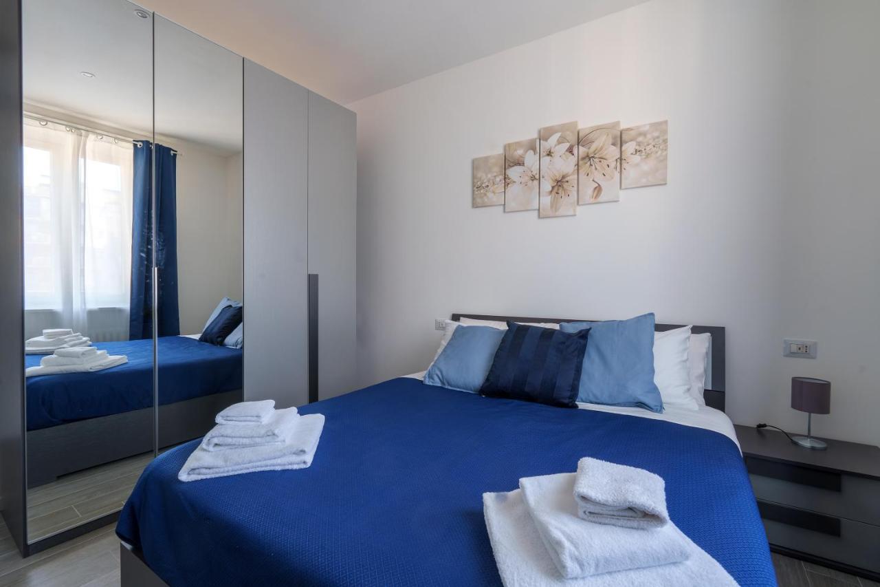 Milano City Apartments - Amazing Apt - Pta Venezia Exterior photo