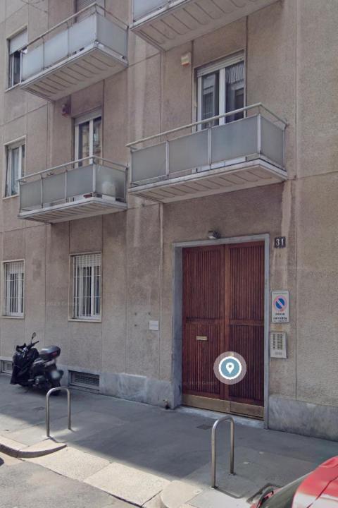 Milano City Apartments - Amazing Apt - Pta Venezia Exterior photo